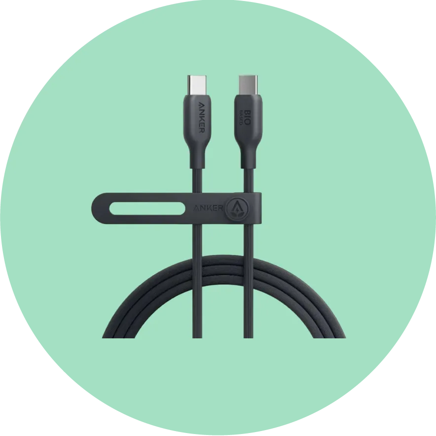 USB Cables