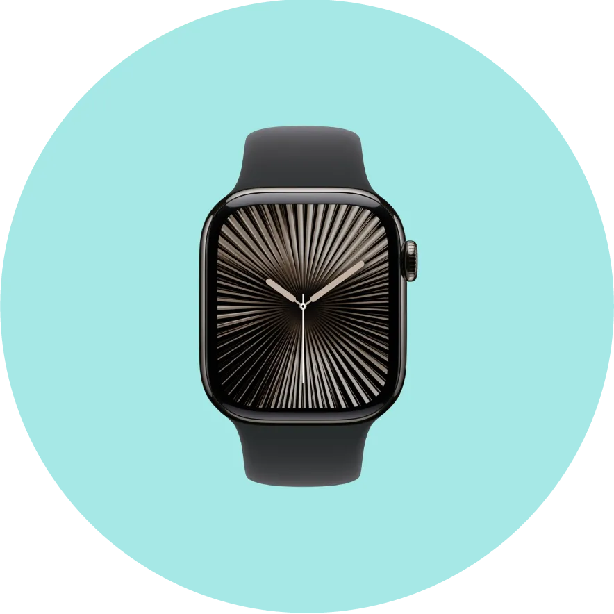 Smartwatches