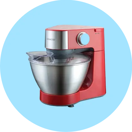 Kenwood 900W 4.3 Ltr Kitchen Machine (KM241002)