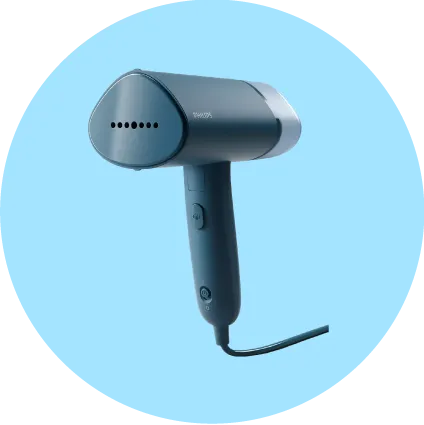 Philips Handheld Steamer STH3000/26