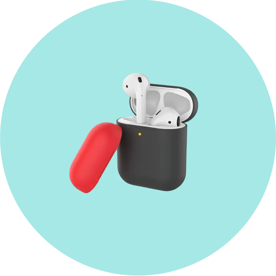 Headphone Cases