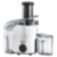 Black & Decker Juicer Extractor 800W