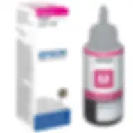 Epson Ink Bottle T6643 70ml Magenta