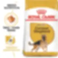 Royal Canin Breed Health Nutrition German Shepherd Adult 11 Kg