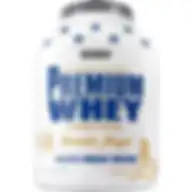 Weider Premium Whey Protein Powder Chocolate Nougat 2.3kg