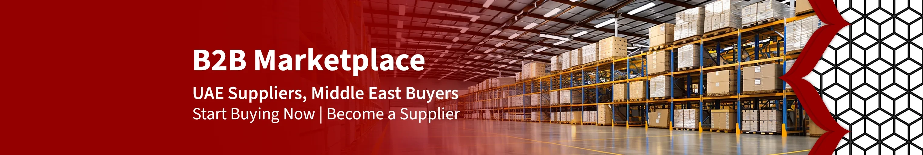B2B Marketplace
